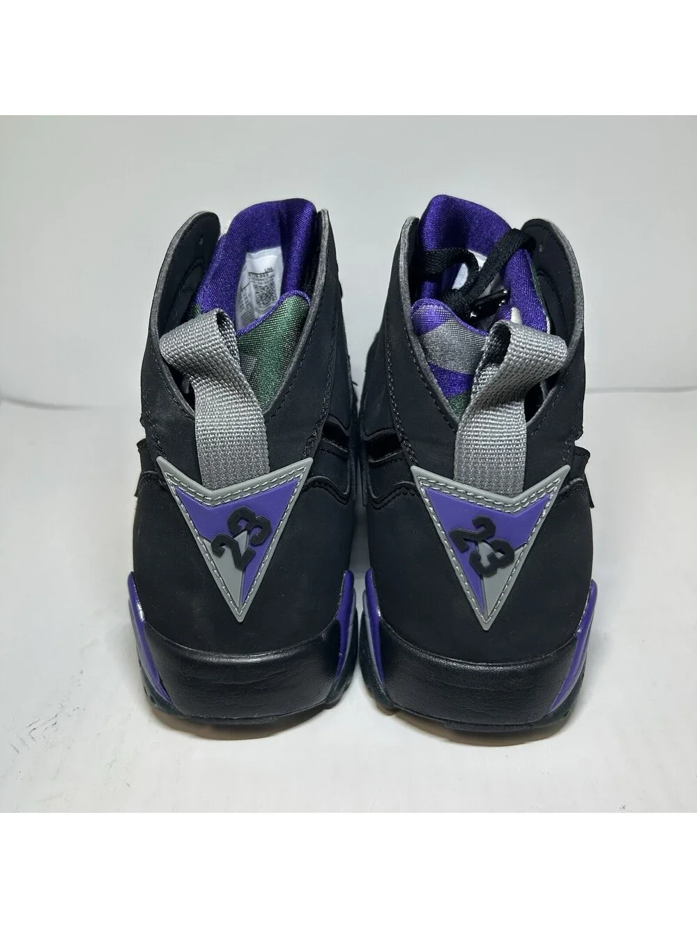Jordan all items